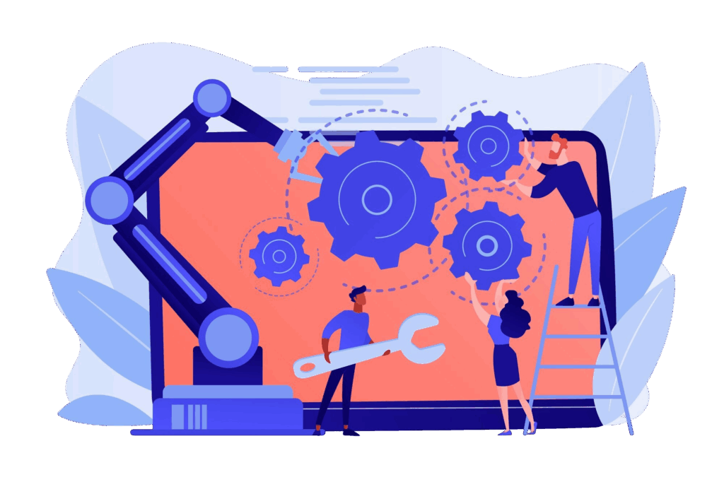 Robotic Process Automation (RPA)